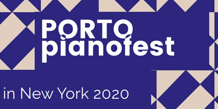 Porto PianoFest 2020