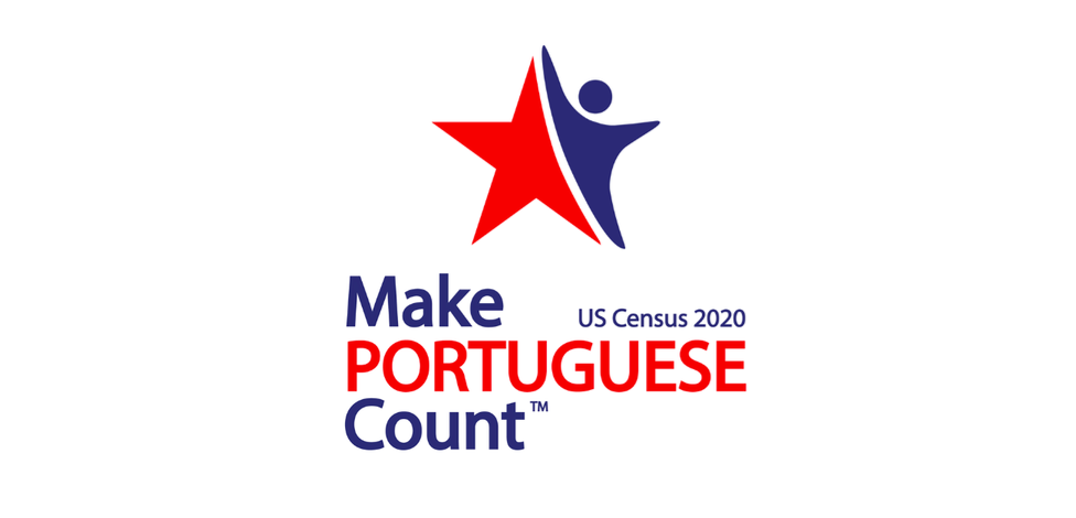 Make Portuguese Count in 2020 U.S. Census