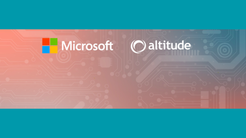Webinar Series by Altitude Software on World Beyond COVID-19 – May 20 @ 9:30AM