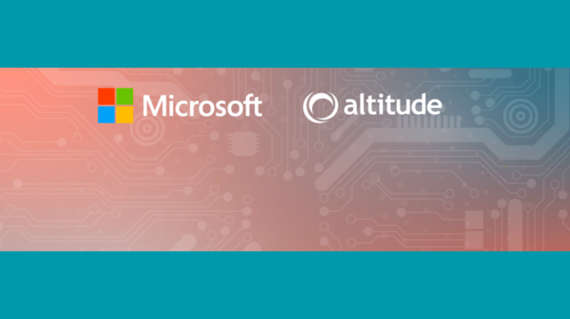 Webinar Series by Altitude Software on World Beyond COVID-19 – June 2 @ 9:30AM