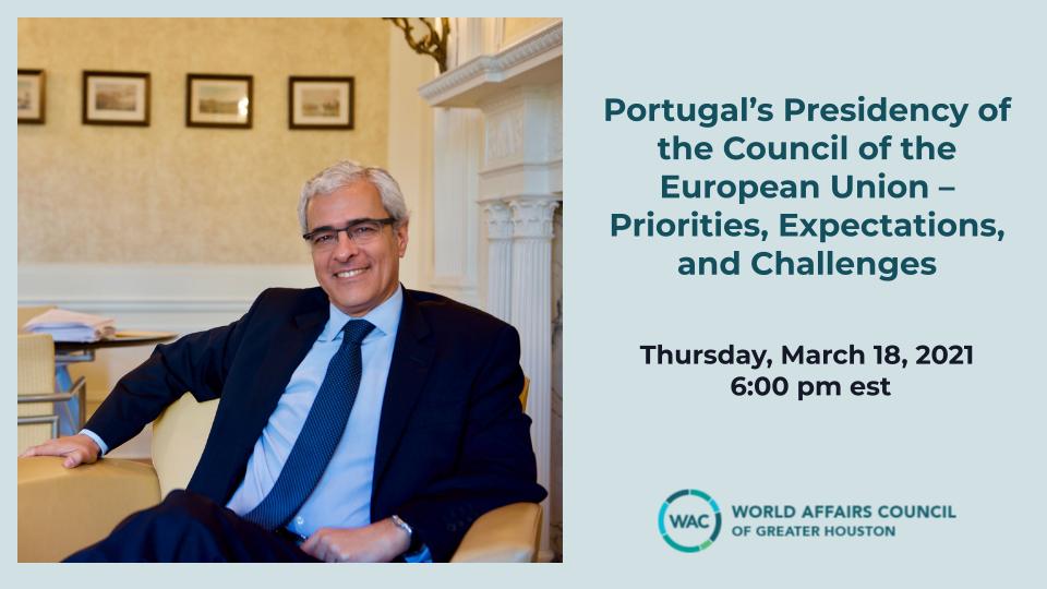 Portugal’s Presidency of the Council of the European Union – Priorities, Expectations, and Challenges