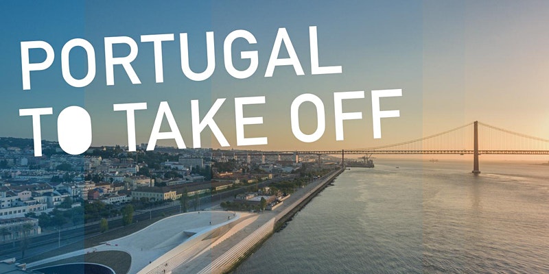 AICEP: Portugal To Take Off