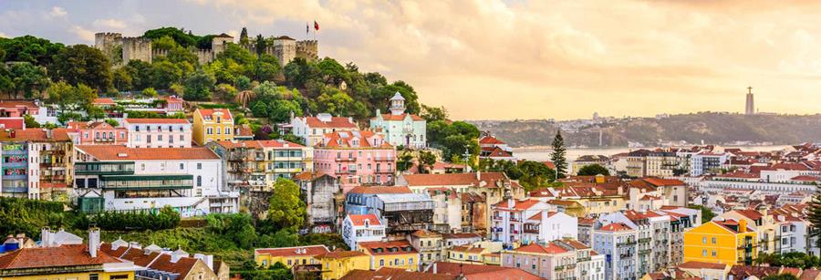 Webinar: Relocating to Portugal for Work or Retirement