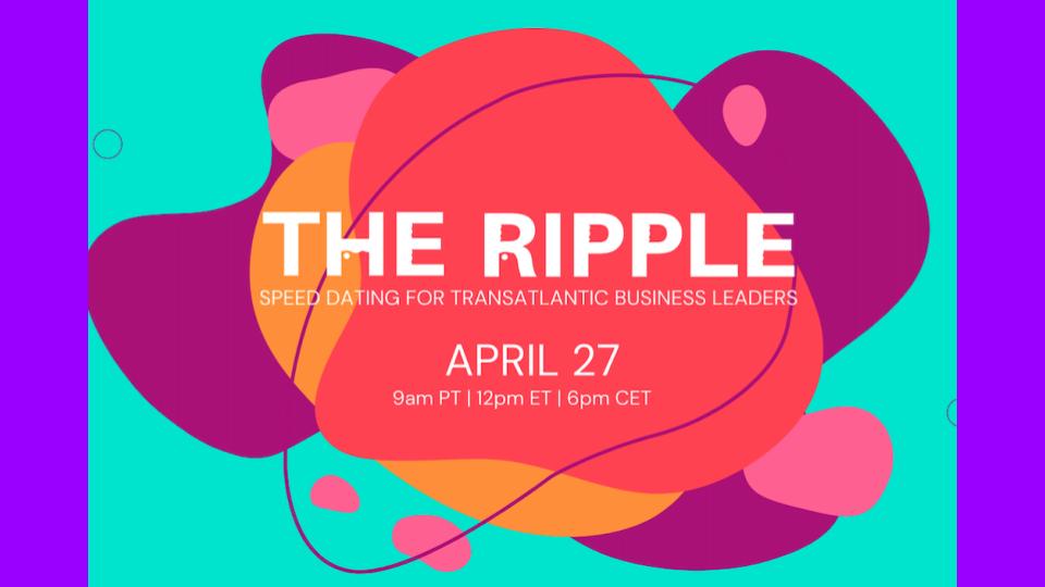 The Ripple: Virtual Networking